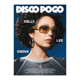 Disco Pogo - Issue #6