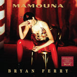 Bryan Ferry - Mamouna (Deluxe) [3CD]