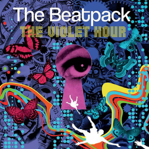 The Beatpack - The Violet Hour