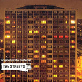 The Streets  - Original Pirate Material [Green Vinyl]