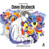 Dave Brubeck - Time Out