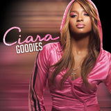 Ciara - Goodies (20th Anniversary) [2LP Opaque Hot Pink Vinyl]