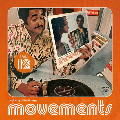 Various Artists - Movements Vol. 12