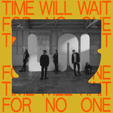 Local Natives - Time Will Wait For No One [CD]