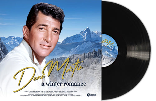 Dean Martin - Winter Romance