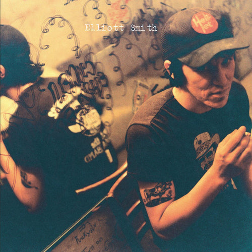 Elliott Smith - Either/Or (1LP)