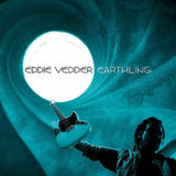 Eddie Vedder - Earthling [Translucent Blue w/ Black Marble vinyl]