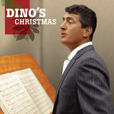 Dean Martin - Dino's Christmas [CD]