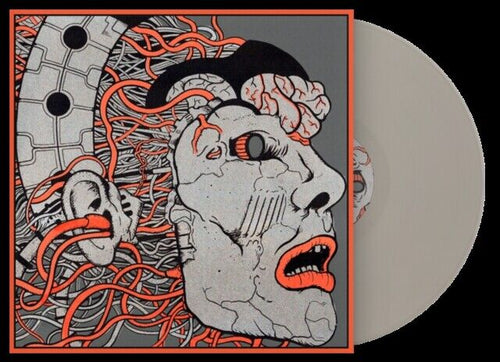 KING GIZZARD AND THE LIZARD WIZARD - Live in London '19 (Gray Vinyl)