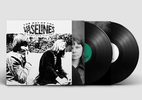 The Vaselines - The Way of the Vaselines [2LP]