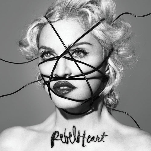 Madonna - Rebel Heart [2LP] (ONE PER PERSON)