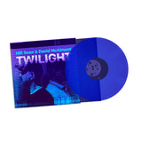 Hifi Sean & David McAlmont - TWILIGHT [Colour LP]