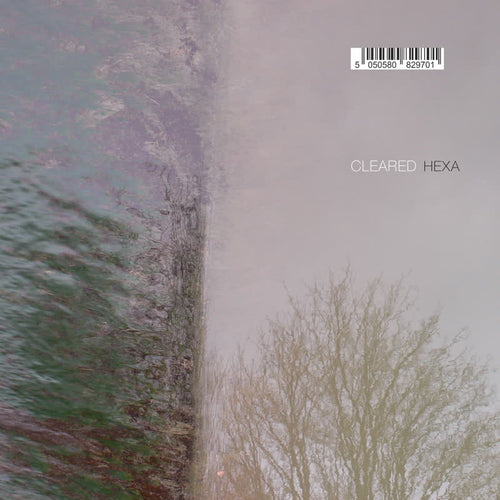 Cleared - Hexa [CD]