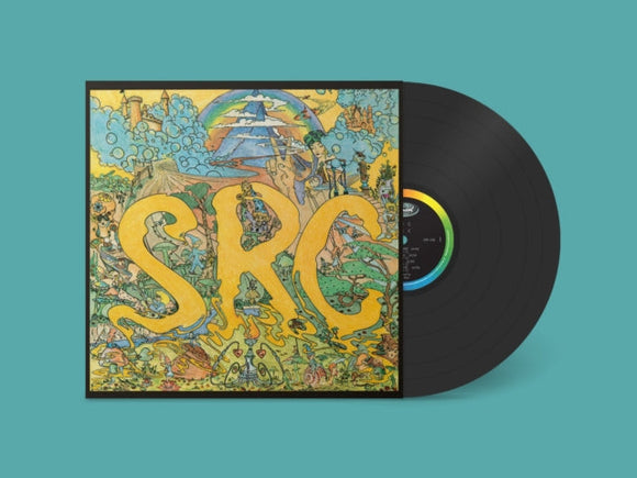 SRC - Src (RSD 2024)