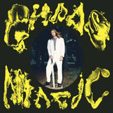 Jaakko Eino Kalevi - Chaos Magic [2LP]