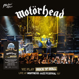 Motörhead - Live At Montreux Jazz Festival ‘07 [2CD]