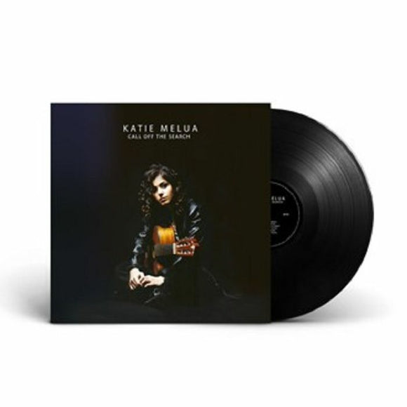 Katie Melua - Call Off The Search (2023 Remaster) [LP Black vinyl]