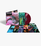 LINKIN PARK - From Zero (Translucent Magenta) (Indies)