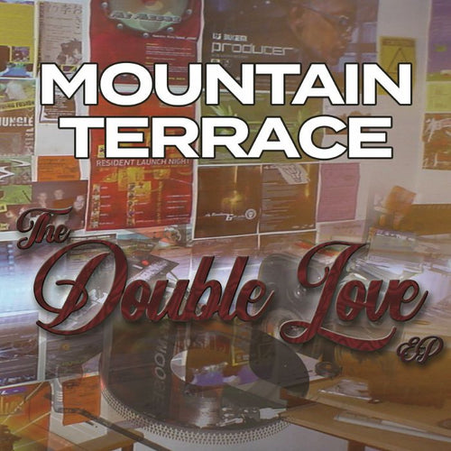 Mountain Terrace - Double Love EP [10" Vinyl]