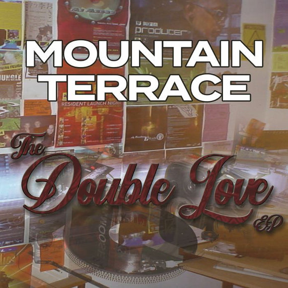 Mountain Terrace - Double Love EP [10