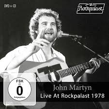 John Martyn - Live at Rockpalast 1978 [BXSET (CD & DVD)]