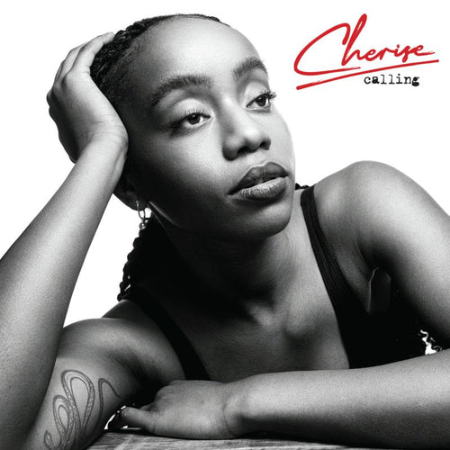 CHERISE - CALLING [LP]