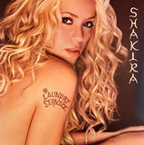 SHAKIRA - LAUNDRY SERVICE (YELLOW VINYL)