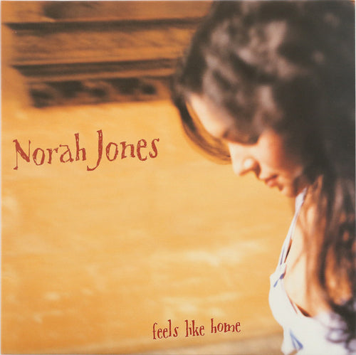 Norah Jones - Feels Like Home (1LP)