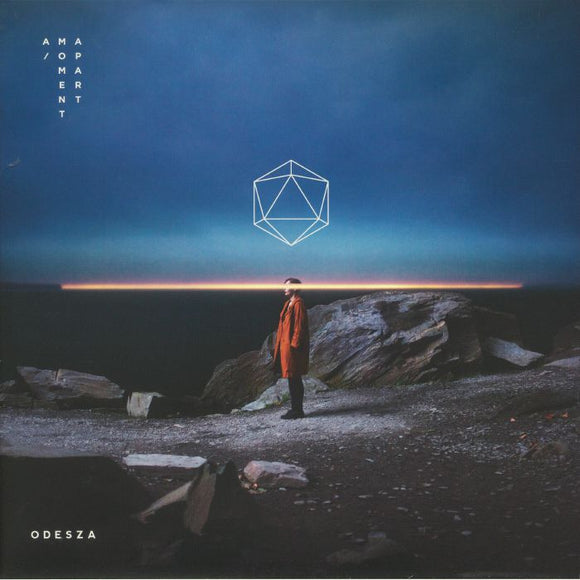 ODESZA - A MOMENT APART [2LP]