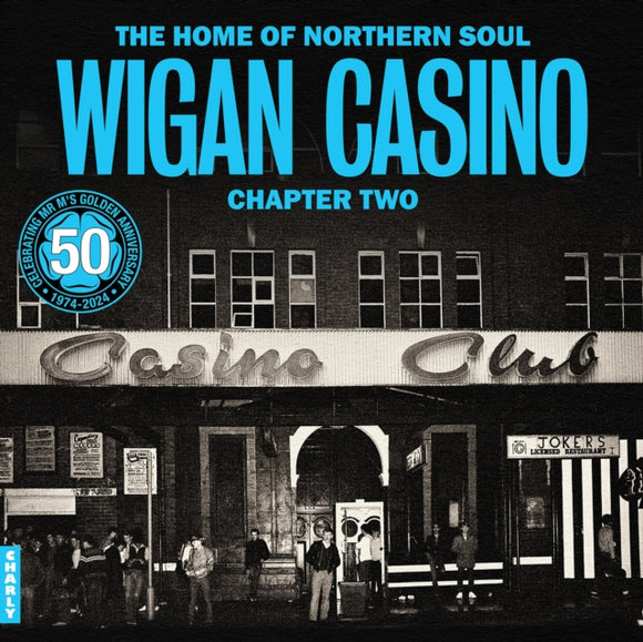 Various Artists - The Home of Northern Soul