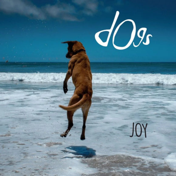 Dogs - Joy [CD]