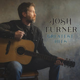 Josh Turner - Greatest Hits [LP Ivory]