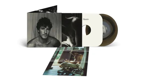 SHAWN MENDES - Shawn (Wood Ring Vinyl)