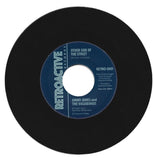 Jimmy James & The Vegabonds – Other Side Of The Street [7" Vinyl]