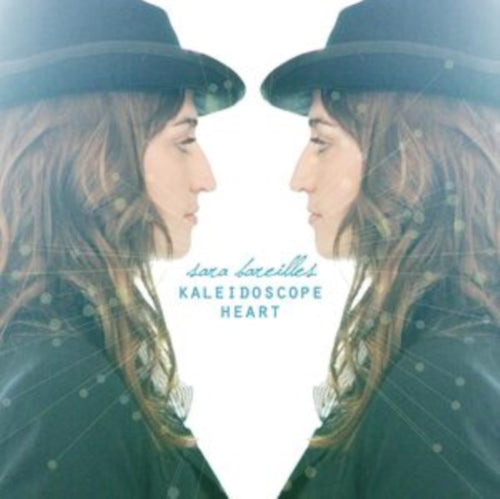 SARA BAREILLES - Kaleidoscope Heart