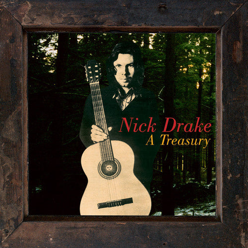 NICK DRAKE - A TREASURY