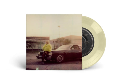 SABRINA CARPENTER - Please Please Please (Day Glow 7" Vinyl) (ONE PER PERSON)