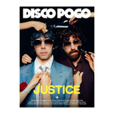 Disco Pogo - Issue #6