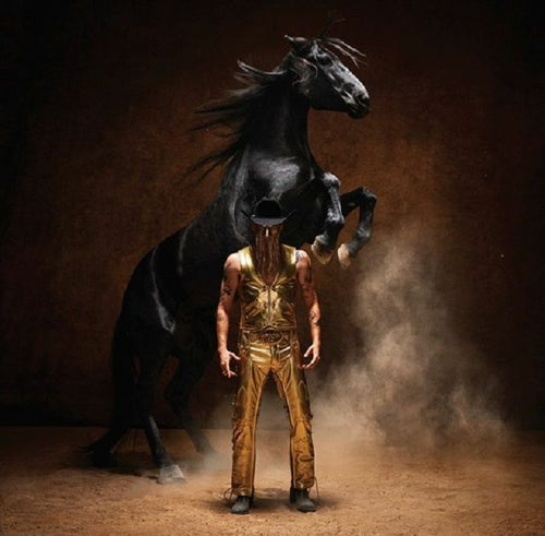 Orville Peck - Broco [2LP Gold coloured] (RSD 2023)