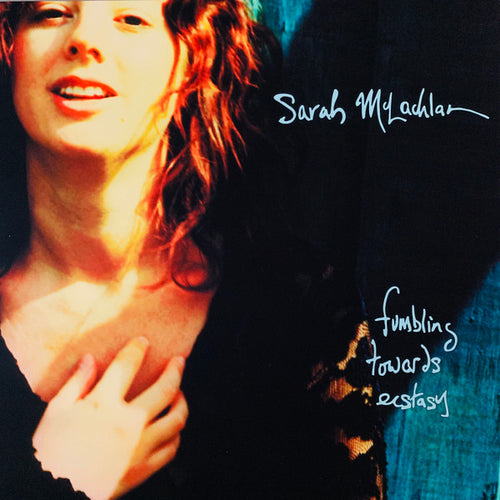 Sarah McLachlan - Fumbling Towards Ecstasy (1LP)