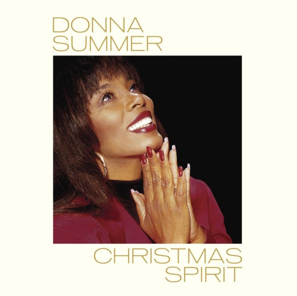 DONNA SUMMER - Christmas Spirit