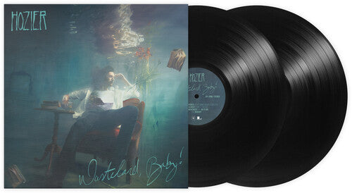 HOZIER - Wasteland / Baby! [2LP]