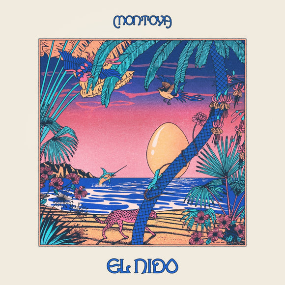 Montoya - El Nido