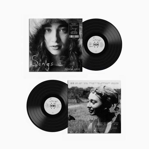 Regina Spektor - Songs [LP]