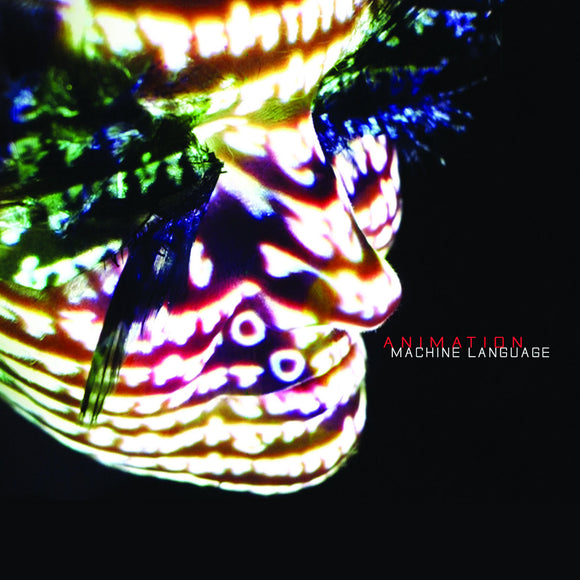 ANIMATION - Machine Language [2LP]