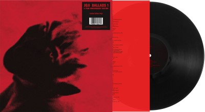 JOJI - Ballads 1 (5 Year Anniversary)