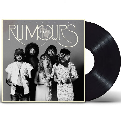 Fleetwood Mac - Rumours Live [2LP]