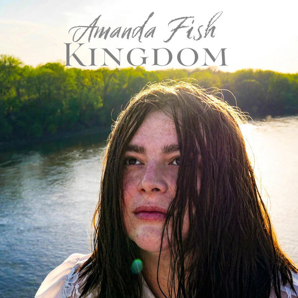 Amanda Fish - Kingdom [CD]