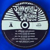 John Mayall - The Sun Is Shining Down [Coloured Vinyl]