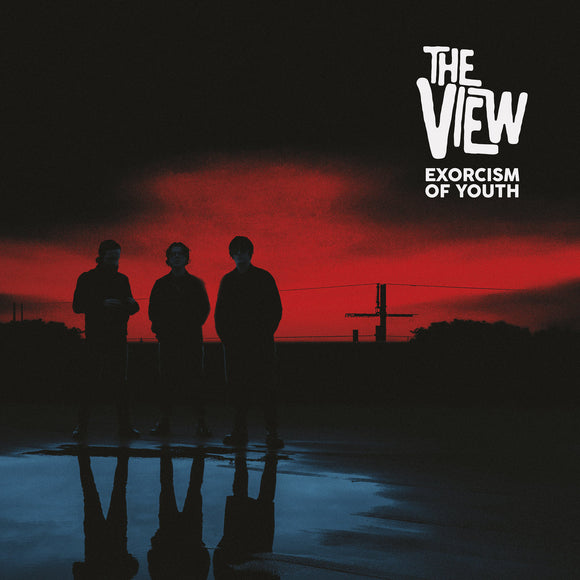 The View - Exorcism Of Youth [Vinyl]